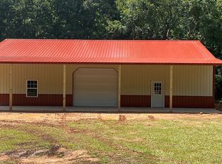 1556 Cedar Springs Rd, Appling, GA 30802