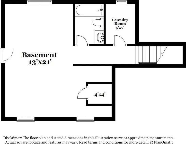 3 bed, 3.0 bath, 1810 sqft, $2,335 — Photo 3
