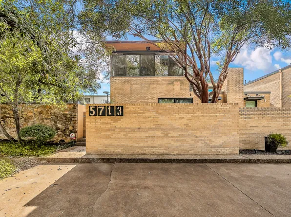 5713 Pershing Ave, Fort Worth, TX 76107