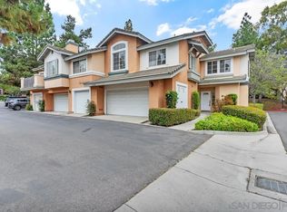 11974 Tivoli Park Row UNIT 1, San Diego, CA 92128