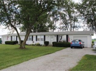 393 E Sstate Rd #2, Wabash, IN 46992