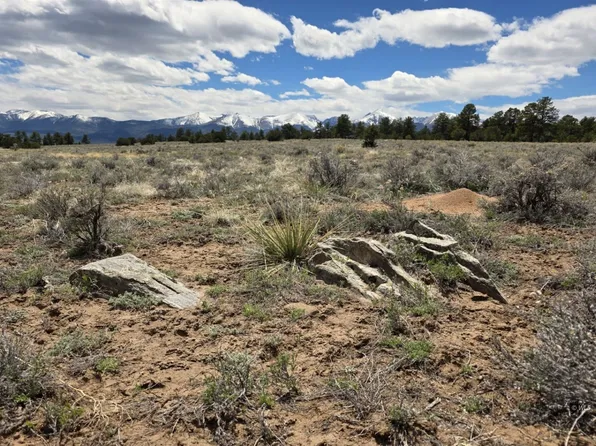Tbd Ute Rd, Westcliffe, CO 81252
