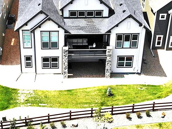 2nd image of 9390 Crestone St