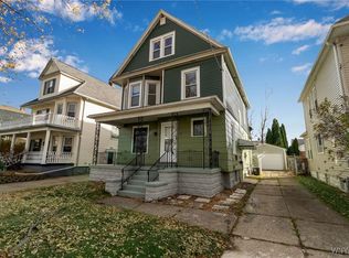 37 Alsace Ave, Buffalo, NY 14220