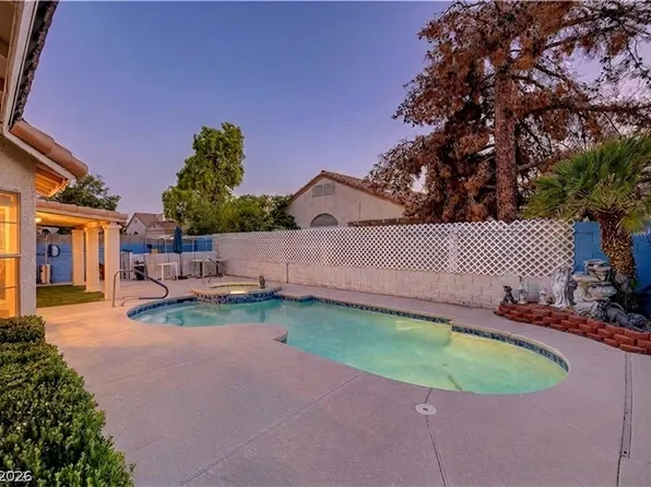5129 Coral Beach St, North Las Vegas, NV 89031