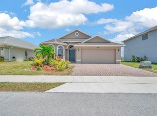 408 Seafoam Cir, Fort Pierce, FL 34945