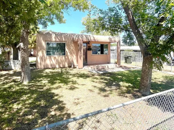 1214 W Edwards St, Carlsbad, NM 88220