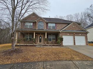 377 Parducci Trl, Atlanta, GA 30349