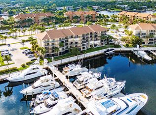The Bluffs Marina, Jupiter, FL 33477