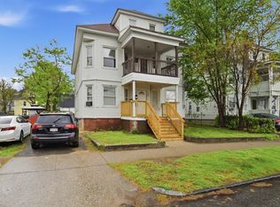57-59 Pomona St, Springfield, MA 01108