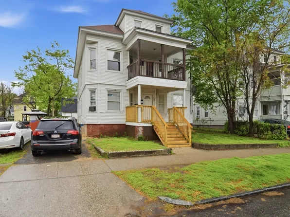 57-59 Pomona St, Springfield, MA 01108