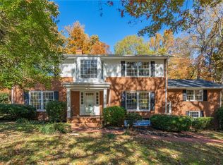2209 Walker Ave, Burlington, NC 27215