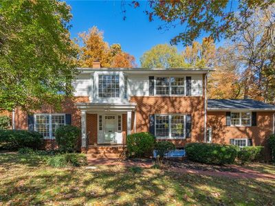 2209 Walker Ave, Burlington, NC, 27215