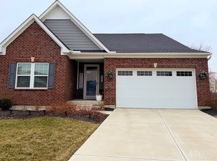 5731 Caitlyn Rose Ln, Liberty Township, OH 45044