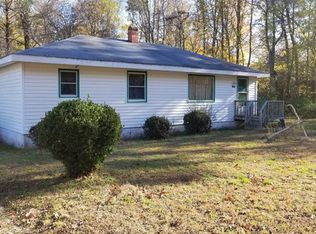 140 Bogey Neck Rd, Heathsville, VA 22473