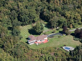 2671 Lafayette Rd, La Fayette, NY 13084