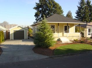 6005 N Superior St, Portland, OR 97203