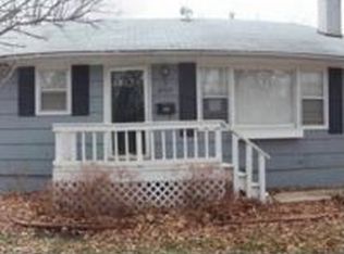 8705 E 73rd Ter, Kansas City, MO 64133