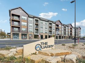 The Quarry Luxury Apartments