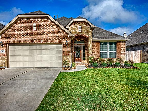 4th image of 24232 Burks Trails Dr