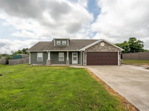 103 Lincoln Dr, Poplar Bluff, MO 63901