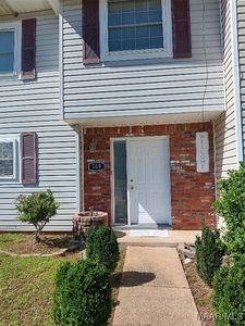 509 Saddlewood Ln, Montgomery, AL, 36109