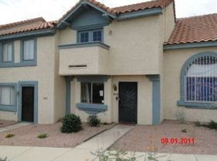 2616 W Ironcrest Dr, Tucson, AZ 85745