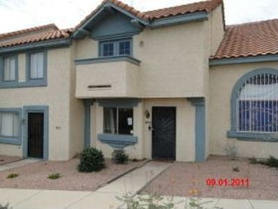 2616 W Ironcrest Dr, Tucson, AZ, 85745