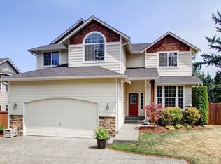 24109 - 22nd Place West, Bothell, WA 98021