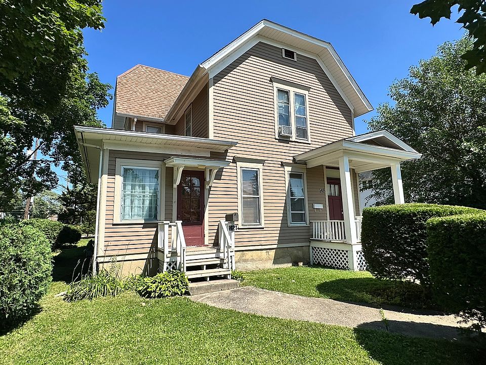 1st image of 419-421 N Spring St