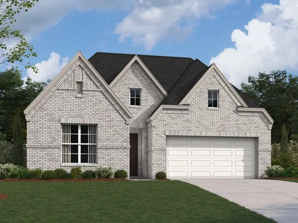 2021 Leighton Top, Royse City, TX 75189