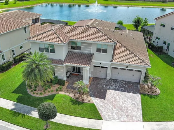 9103 Morgana Ct, Winter Garden, FL 34787