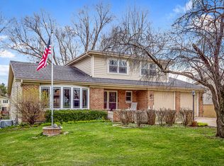3010 Blarneystone Ln, Cary, IL 60013