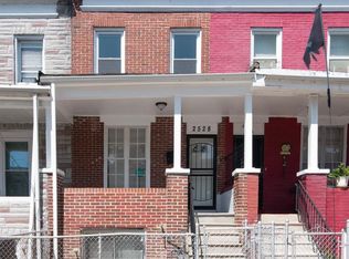 2528 Lauretta Ave, Baltimore, MD 21223