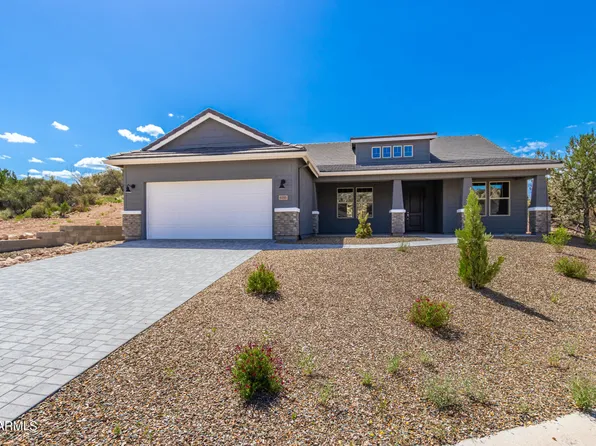 6095 N STRATFORD Court, Rimrock, AZ 86335