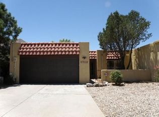 8502 Spain Rd NE, Albuquerque, NM 87111