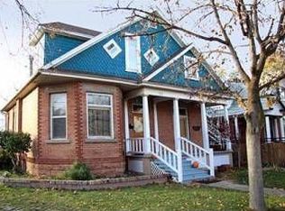 732 S Green St, Salt Lake City, UT 84102