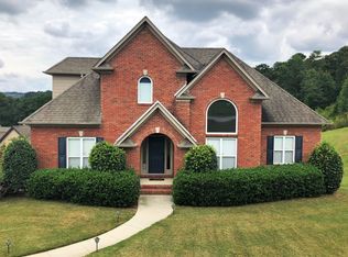 3823 Bent River Rd, Birmingham, AL 35216