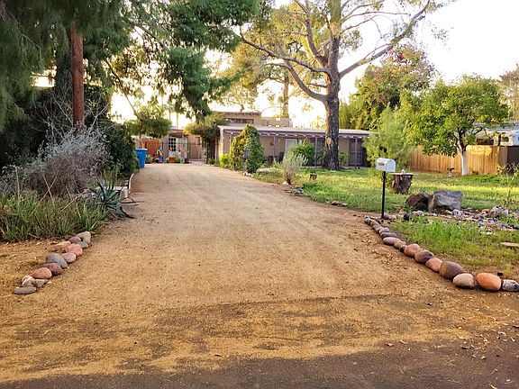 Beautiful curb appeal