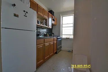 Rented by David Hirsch, LREB
