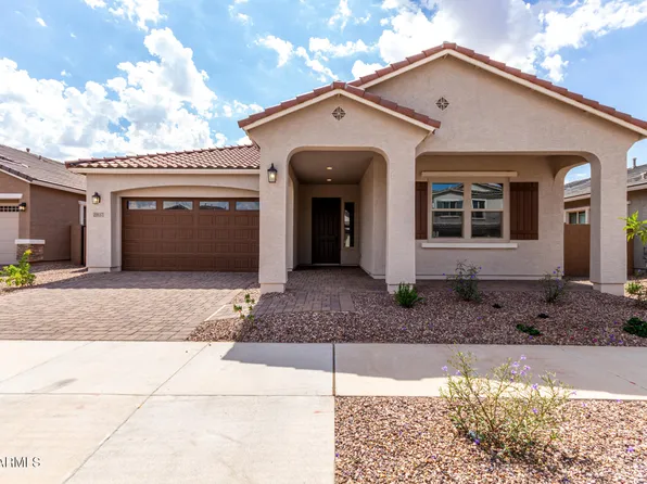 21837 E BONANZA Court E, Queen Creek, AZ 85142