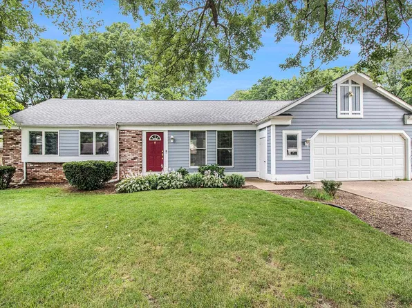 56316 Primrose Cir, Elkhart, IN 46516