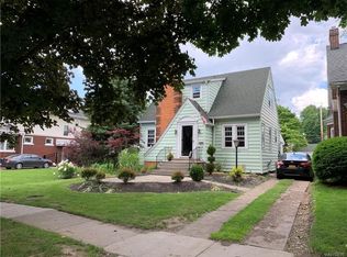 254 Tuscarora Rd, Buffalo, NY 14220