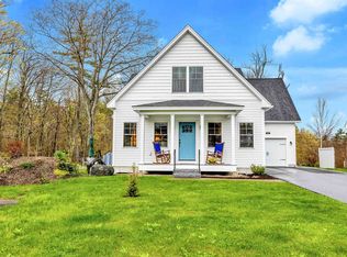 37 Church St, Peterborough, NH 03458