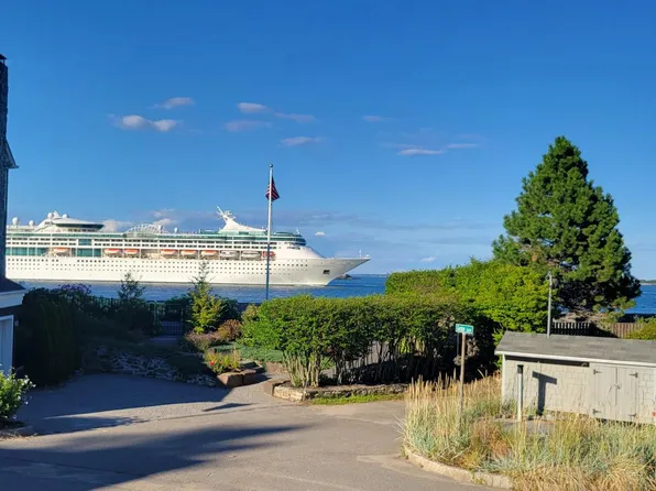 3 Garden Cir, Cape Elizabeth, ME 04107