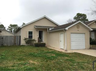 11811 Greensbrook Forest Dr, Houston, TX 77044