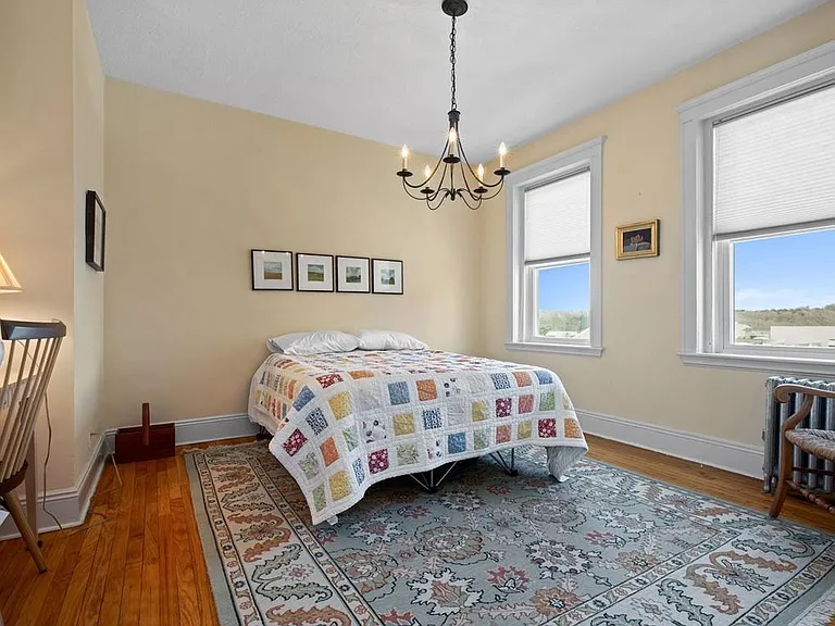 238 S Huntington Ave #12A — Photo 6