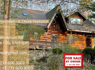 19599 Brinkman Rd, Traverse City, MI 49686