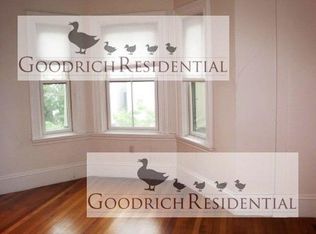 1613 Tremont St #3, Boston, MA 02120