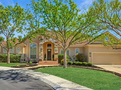 17914 Texas Emmy, San Antonio, TX, 78258